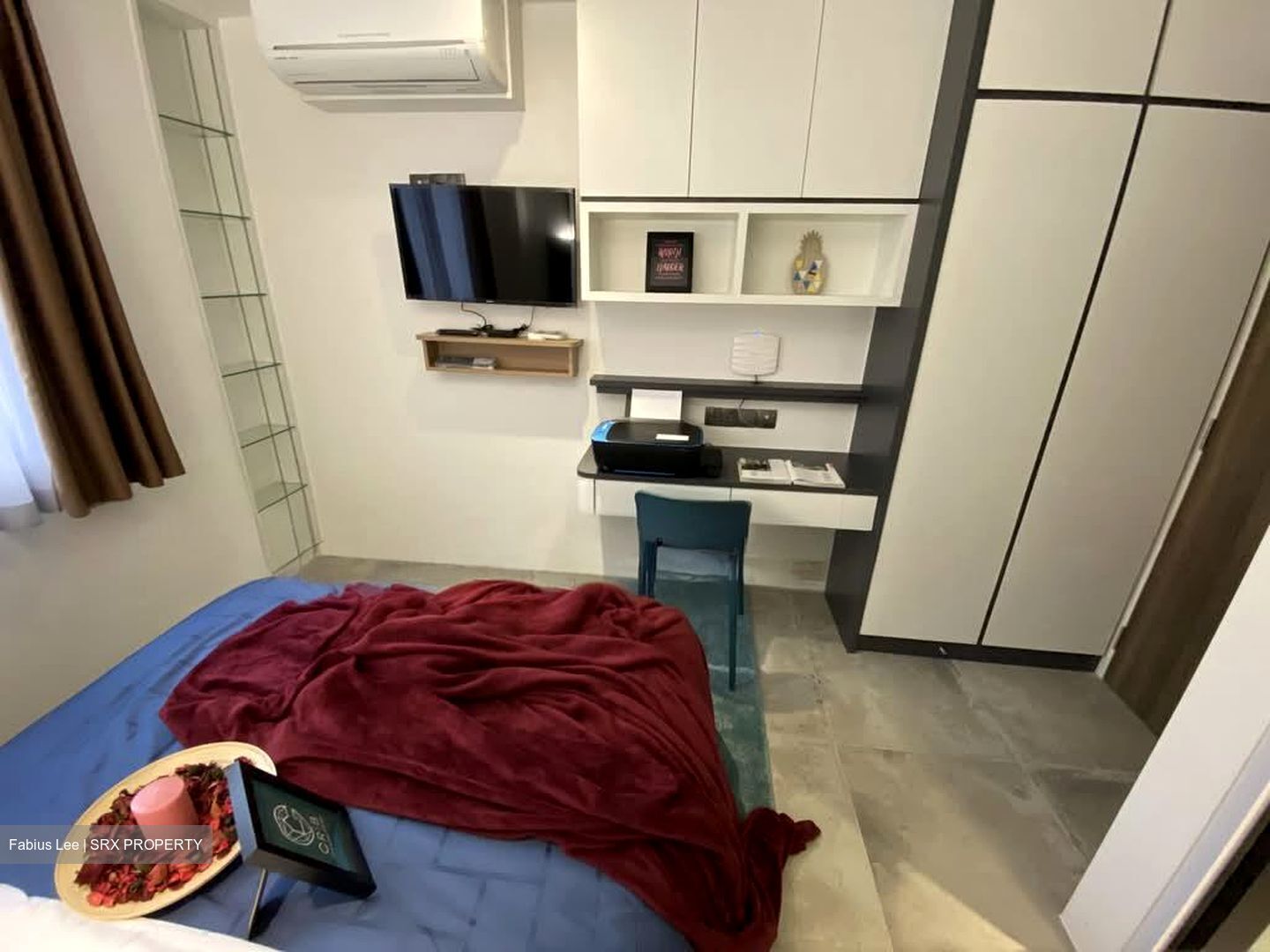 Sophia Road (D9), Apartment #570667801